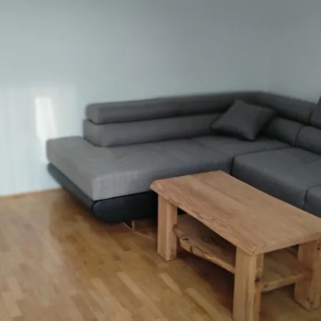 Apartmán Garden Bled