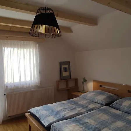 Garden Apartment