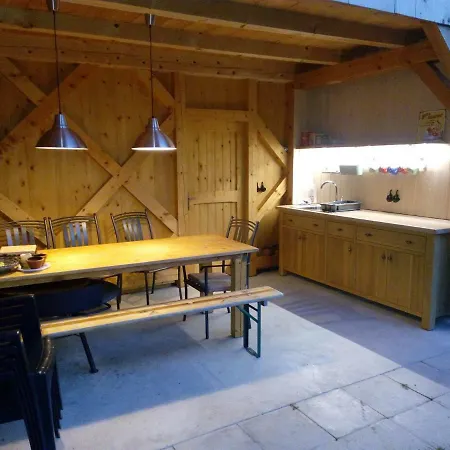 Apartmán Garden