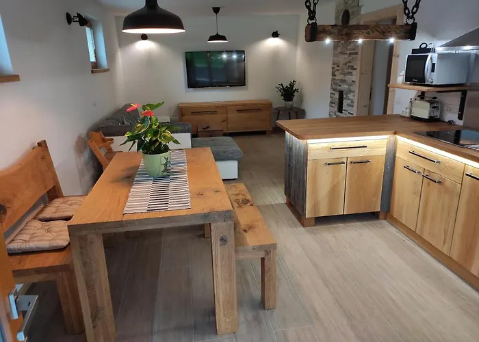 Apartamento Garden *